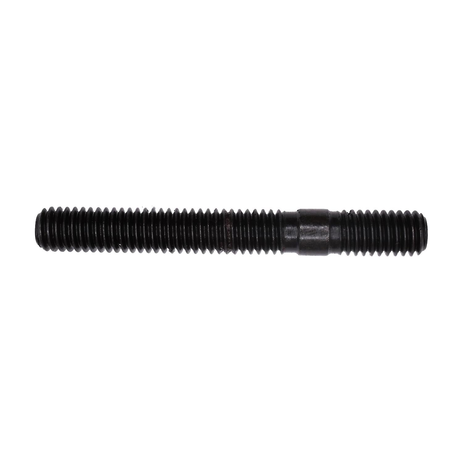 Manifold Stud 3/8"-16 x 5/8" USS x 3/8"-16 x 2"