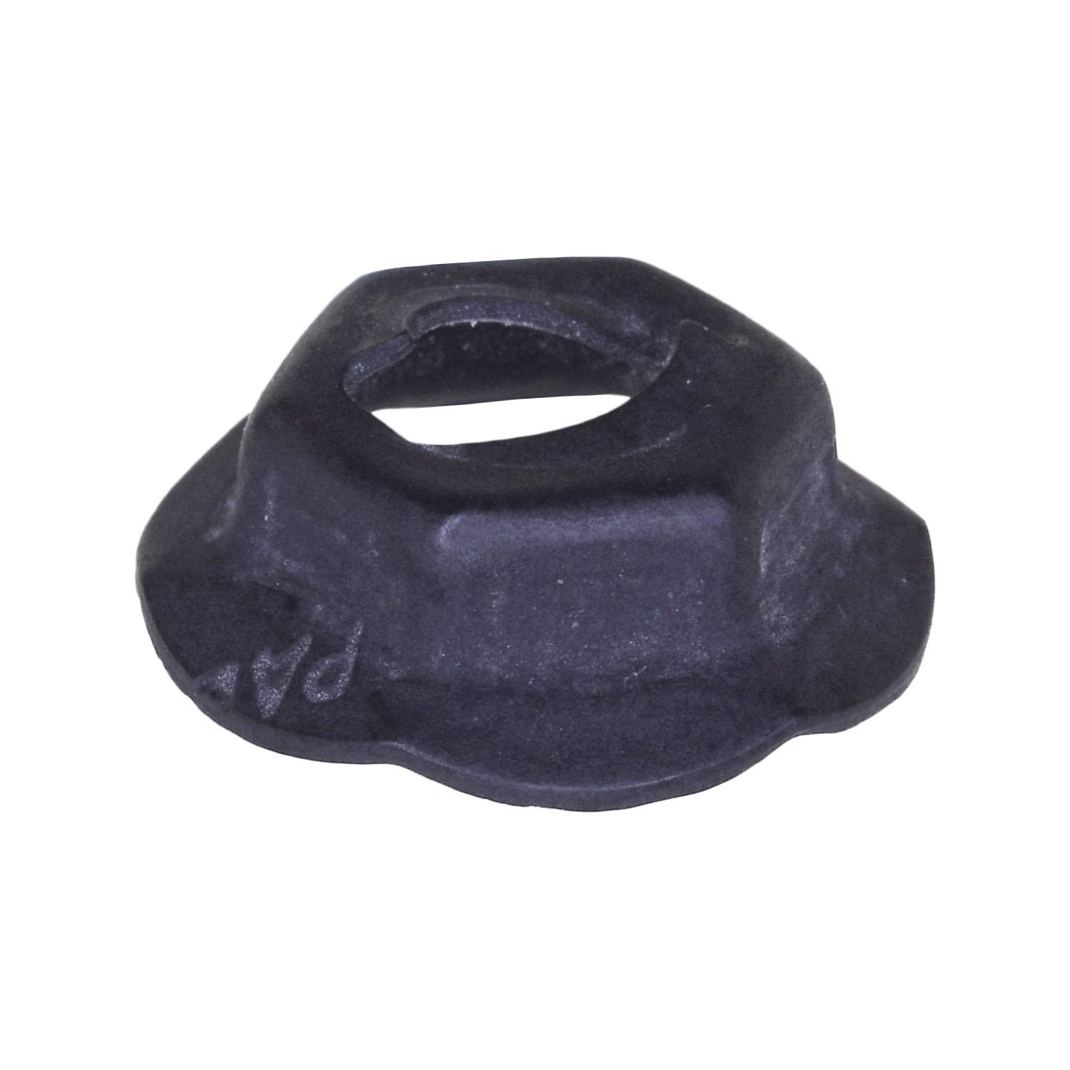 Thread Cutting Nut 5mm Stud Size -Phosphate