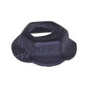 Thread Cutting Nut 5mm Stud Size -Phosphate