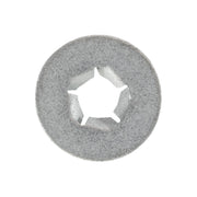 Pushnut Bolt Retainer M8-1.25 24mm O.D.