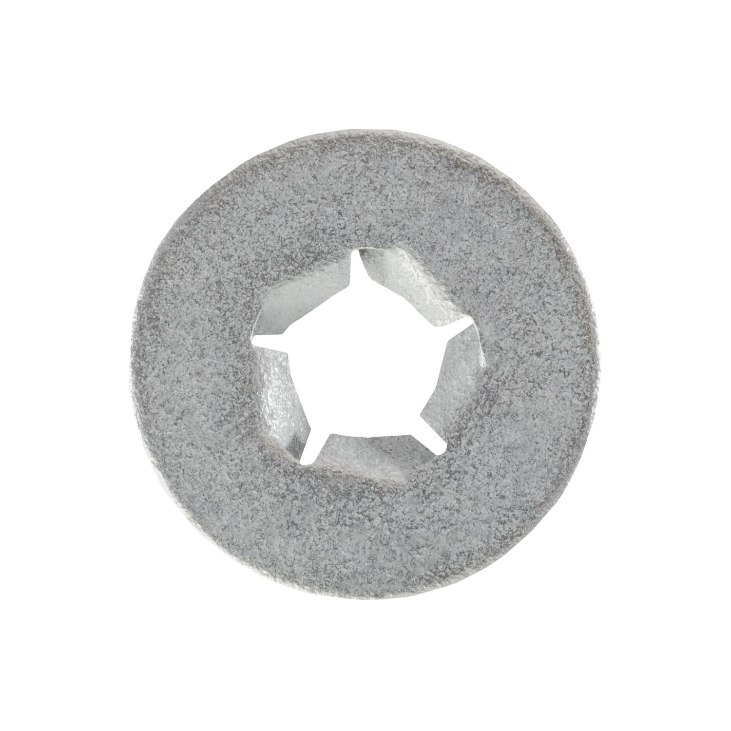 Pushnut Bolt Retainer M8-1.25 24mm O.D.