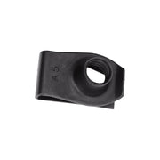 Extruded U-Nut 5/16"-18 Screw Size