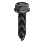 8-1.25 x 35mm Hex Washer Head - Phosphate