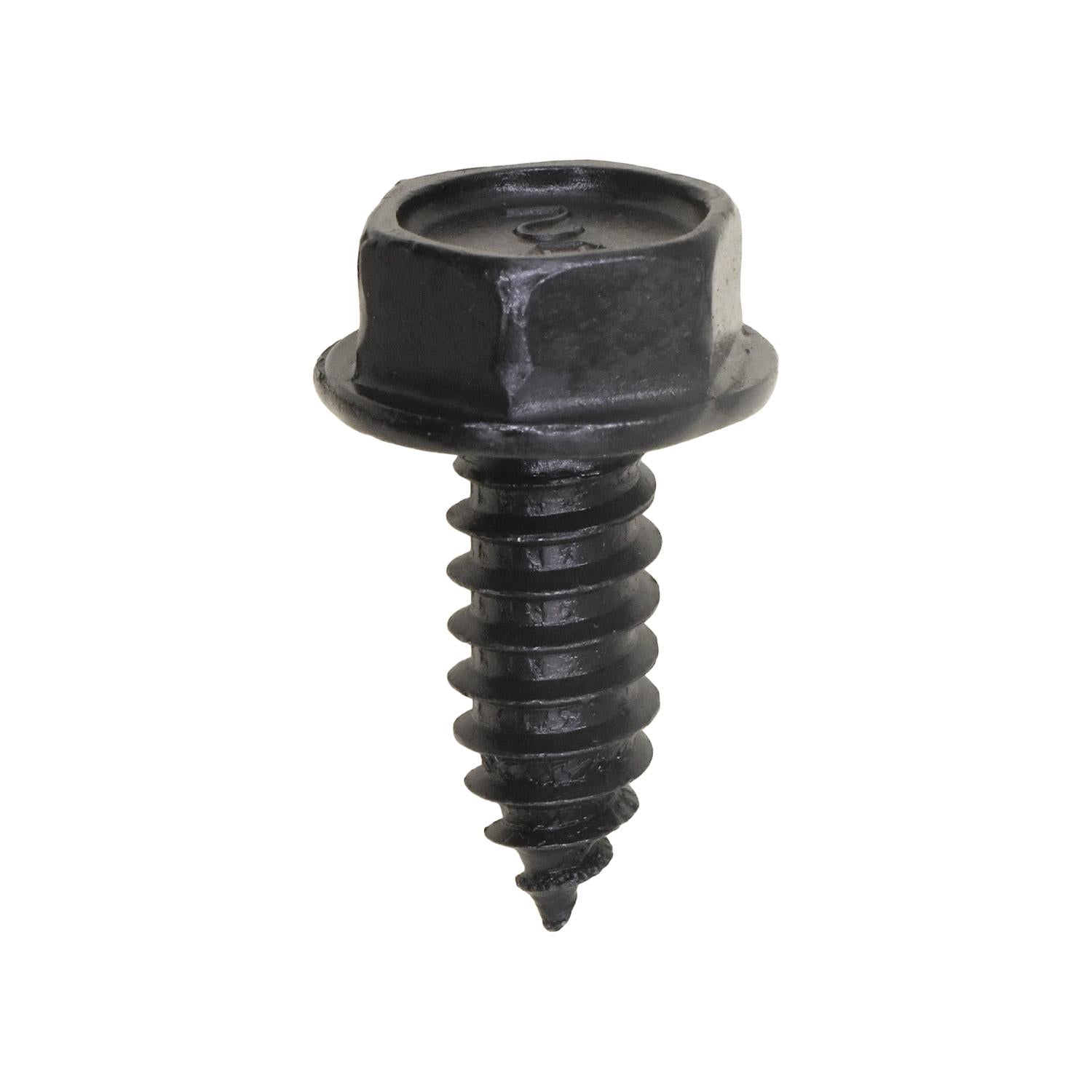 M8-2.12 x 20mm Hex Washer Head - Phosphate