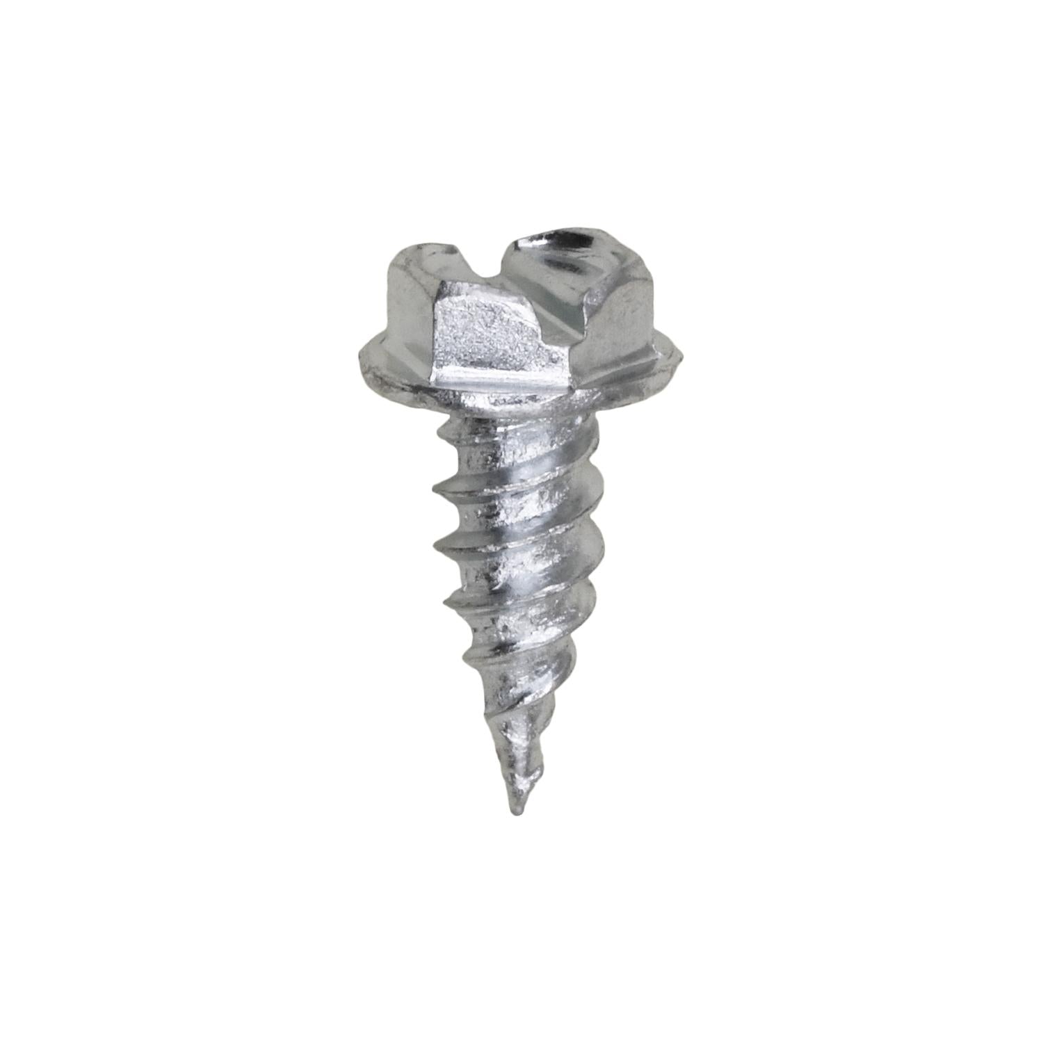 Self Piercing Screw 10 x 1/2" Size