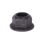 Hex Flanged Locknut 3/8"-16 Grade 8