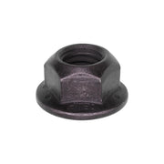 Hex Flanged Locknut 1/2"-13 Grade 8