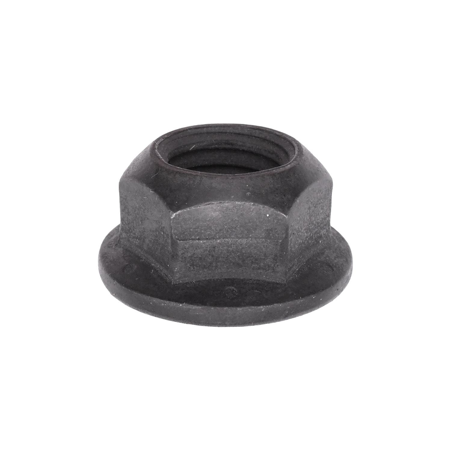 Hex Flanged Locknut 5/8"-11 Grade 8
