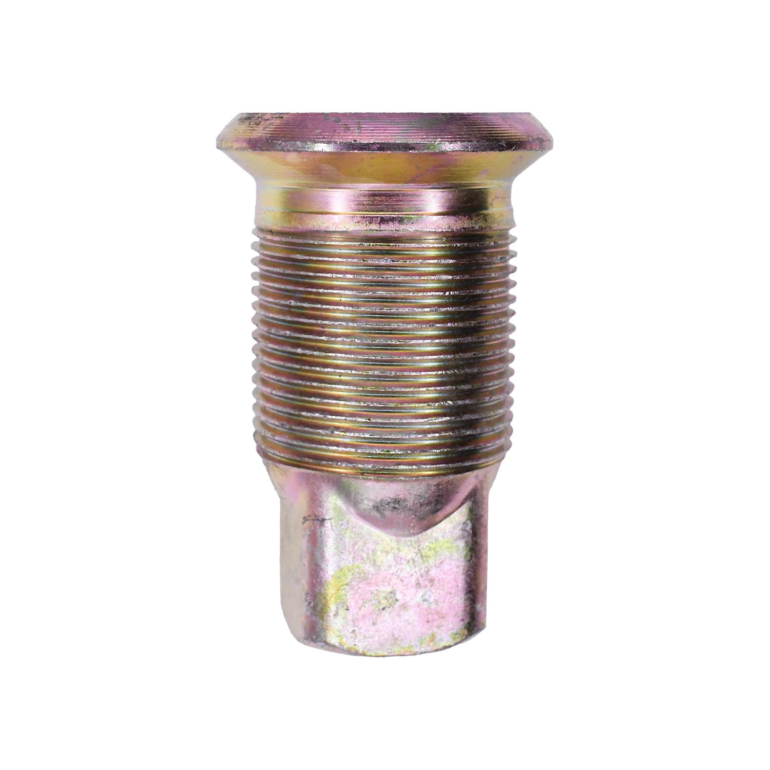 Inner Standard Cap Nut-Left Hand Thread