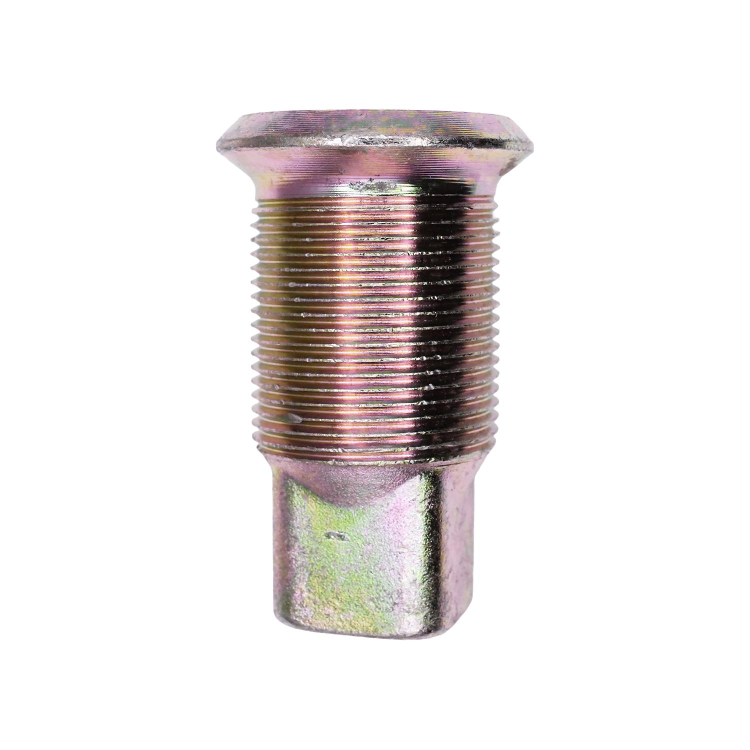 Inner Standard Cap Nut-Right Hand Thread