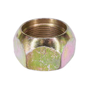 Outer Standard Cap Nut Right Hnd Threads 1-1/8"-16