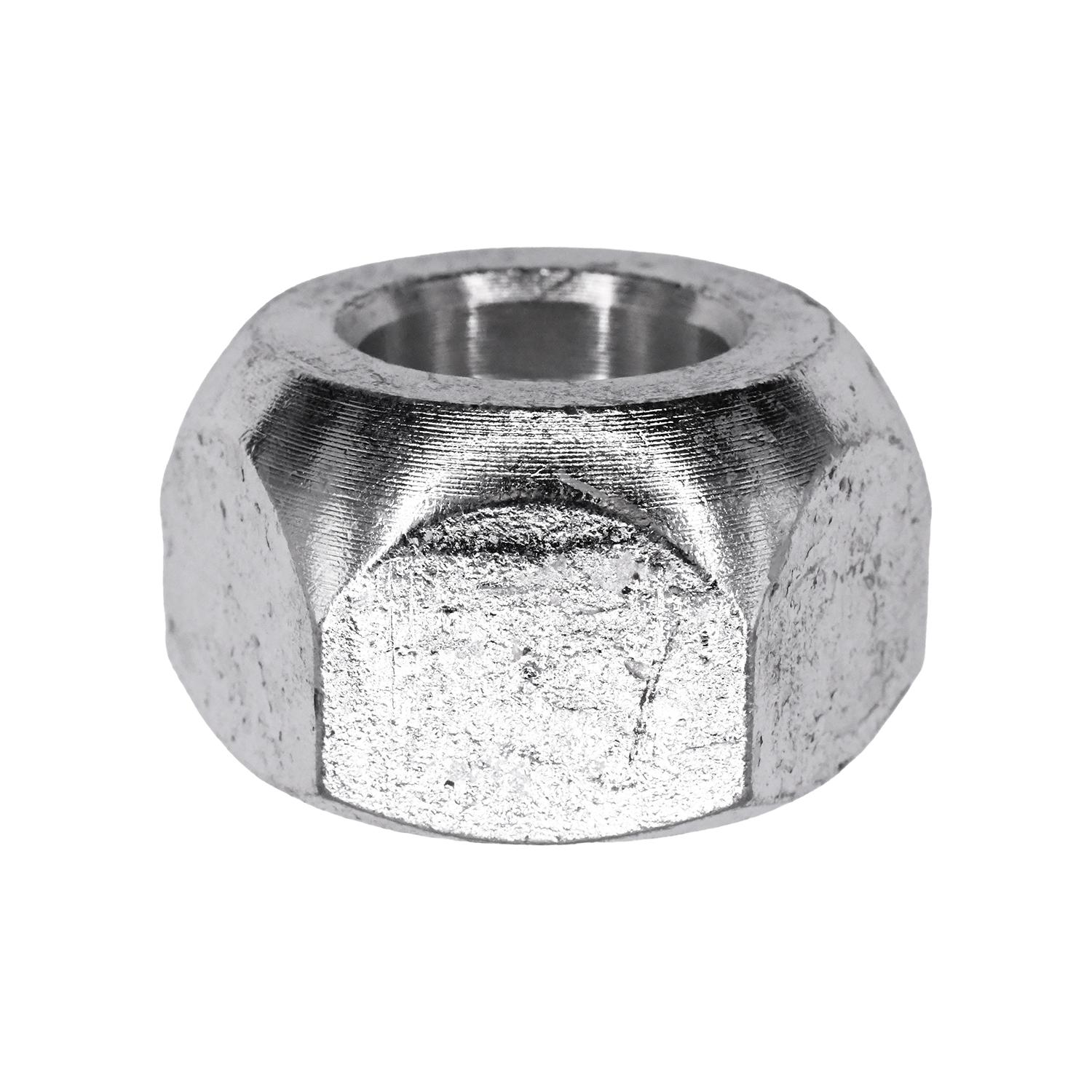 Outer Standard Cap Nut Right Hand Threads 3/4"-16