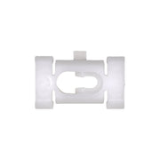 Quarter Belt Reveal Moulding Clip