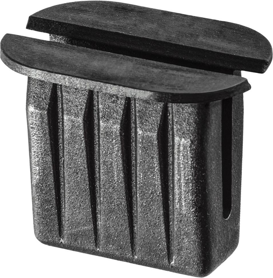 GM Grille Attaching Screw Grommet