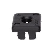 Nylon Nut #10 Screw Size