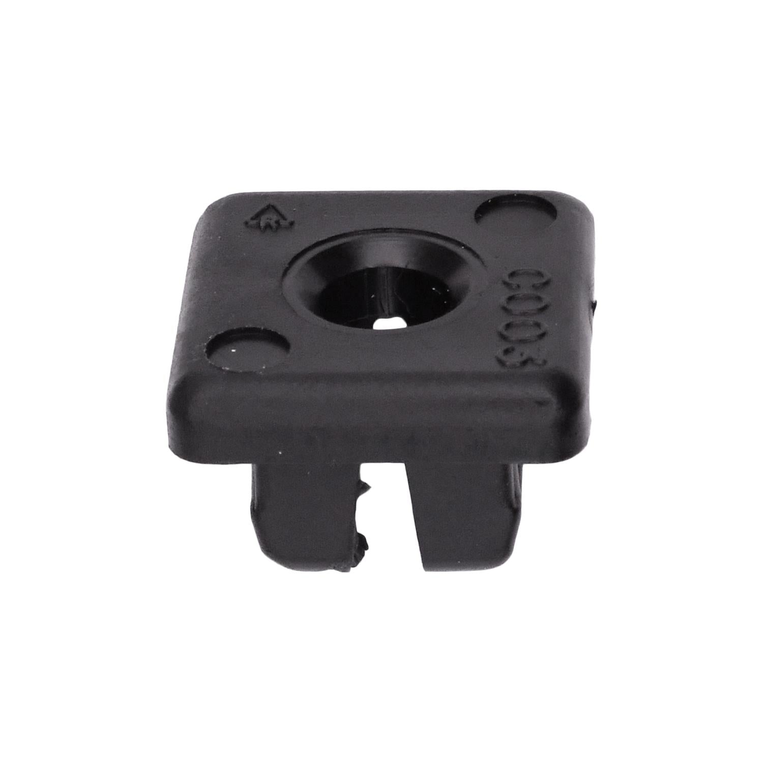 Nylon Nut #10 Screw Size