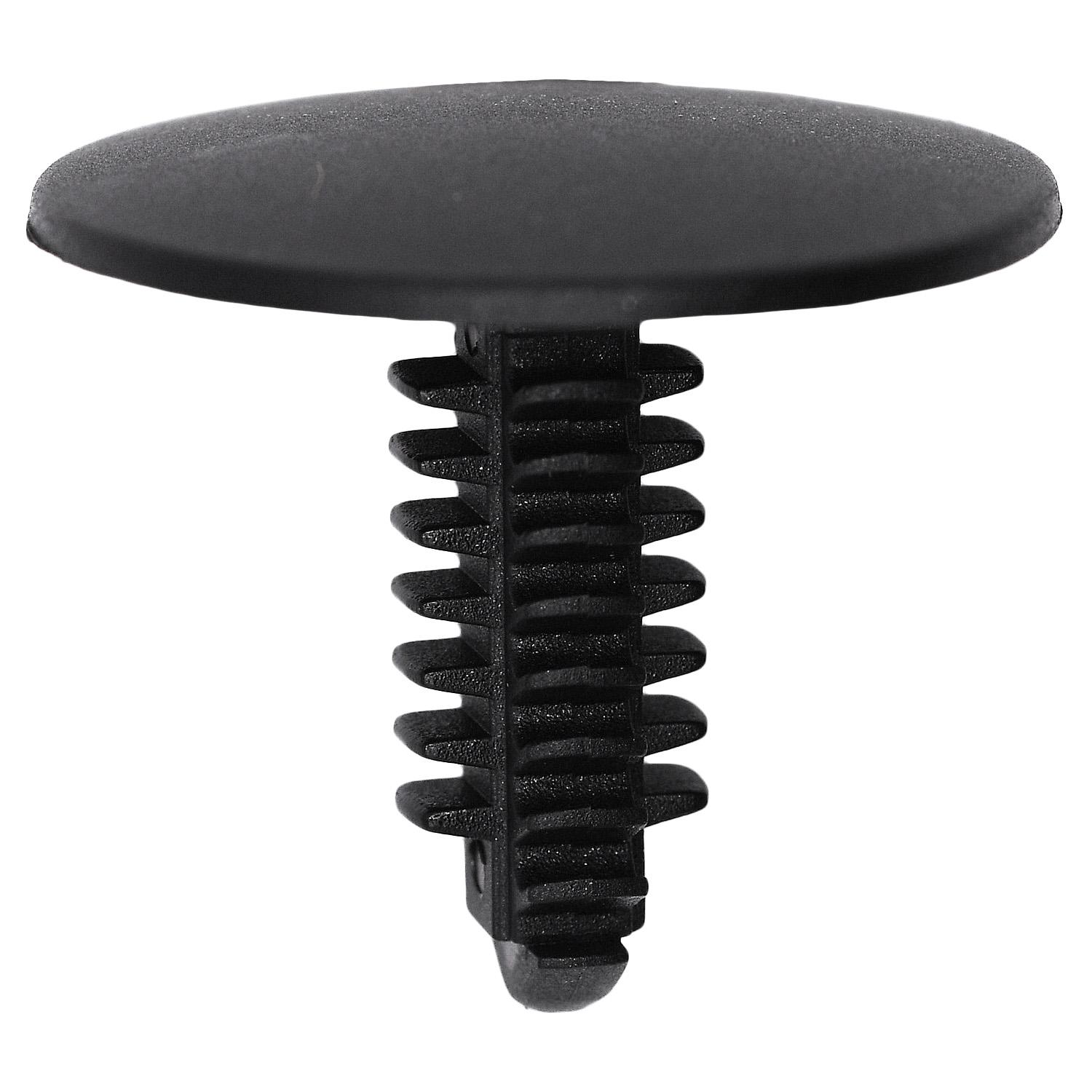 Ford Fascia To Bumper Retainer