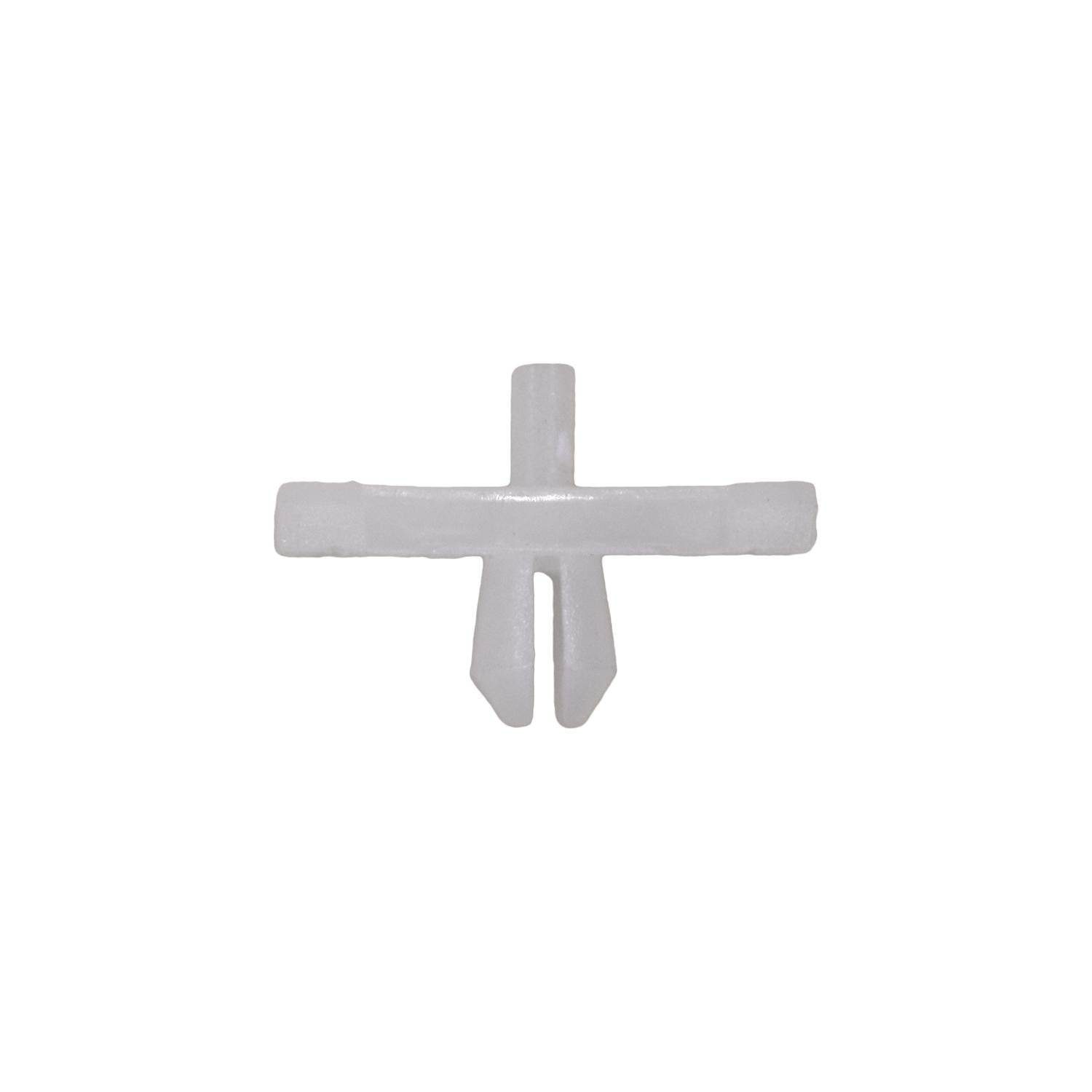 Body Side Moulding Clip