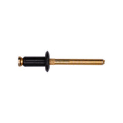 Special Peel-Type Rivet Ford 1/4" Diameter 1/2" Flange