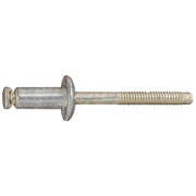 Special Peel-Type Rivet GM 1/4" Diameter