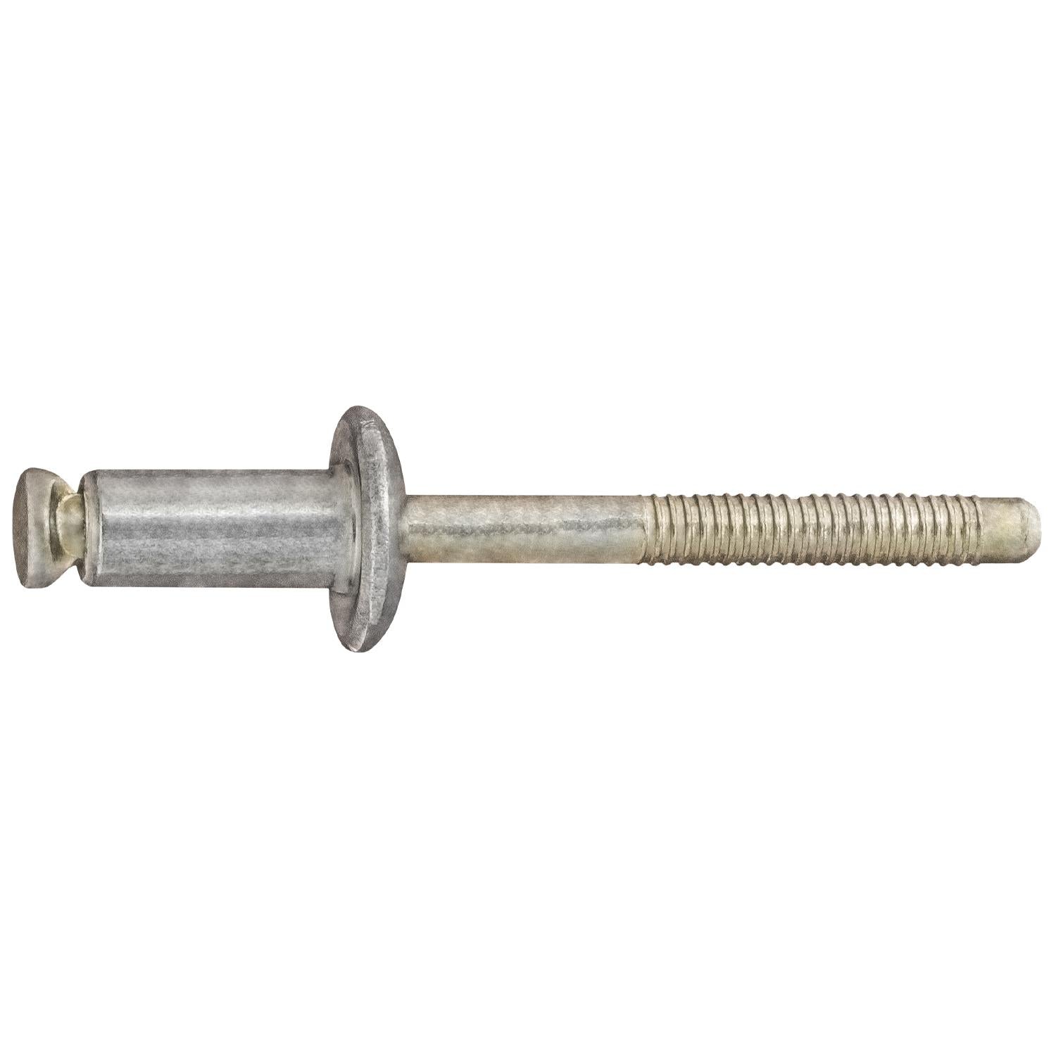 Special Peel-Type Rivet GM 1/4" Diameter
