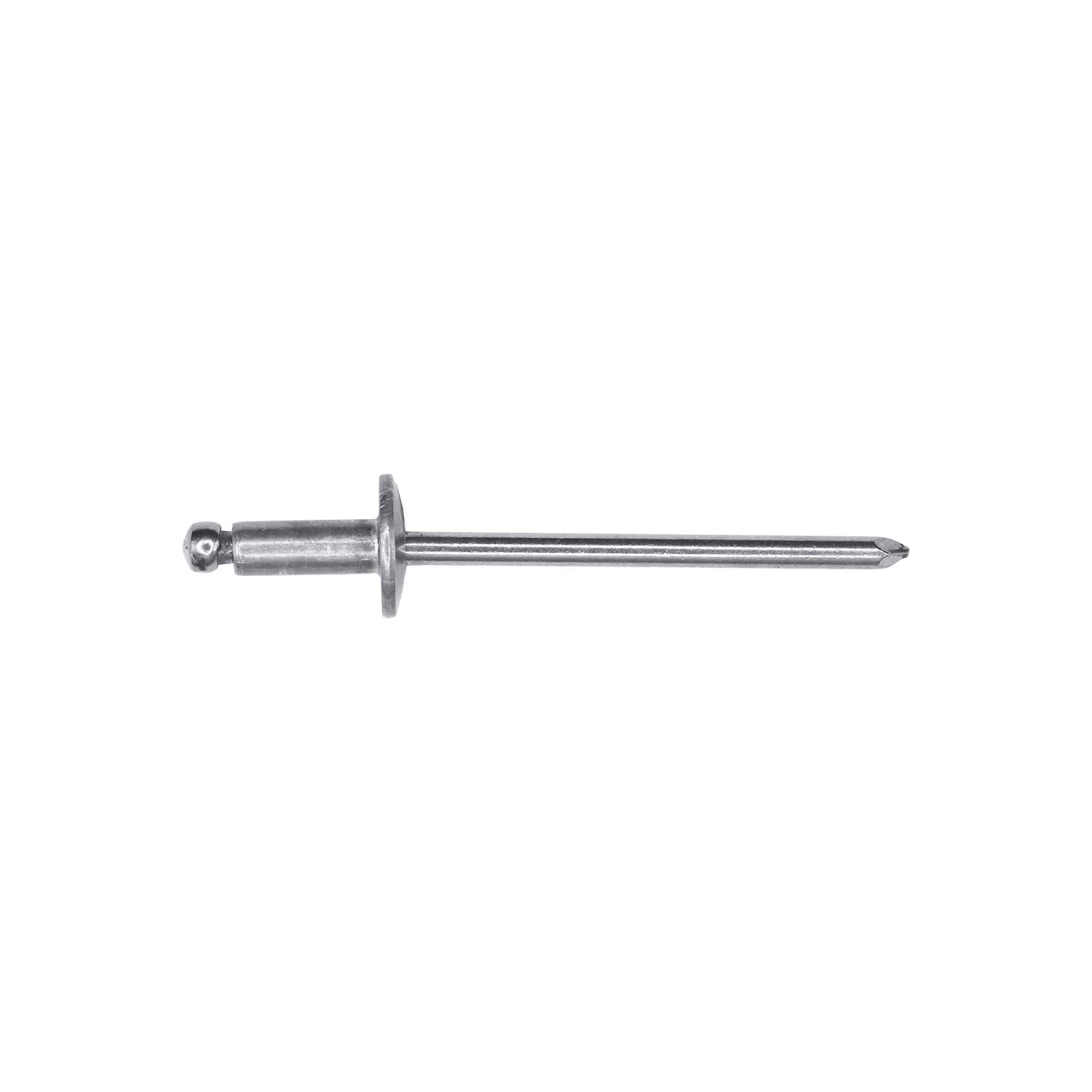 Special Rivet GM 1/8" Diameter 5/16" Flange Diameter