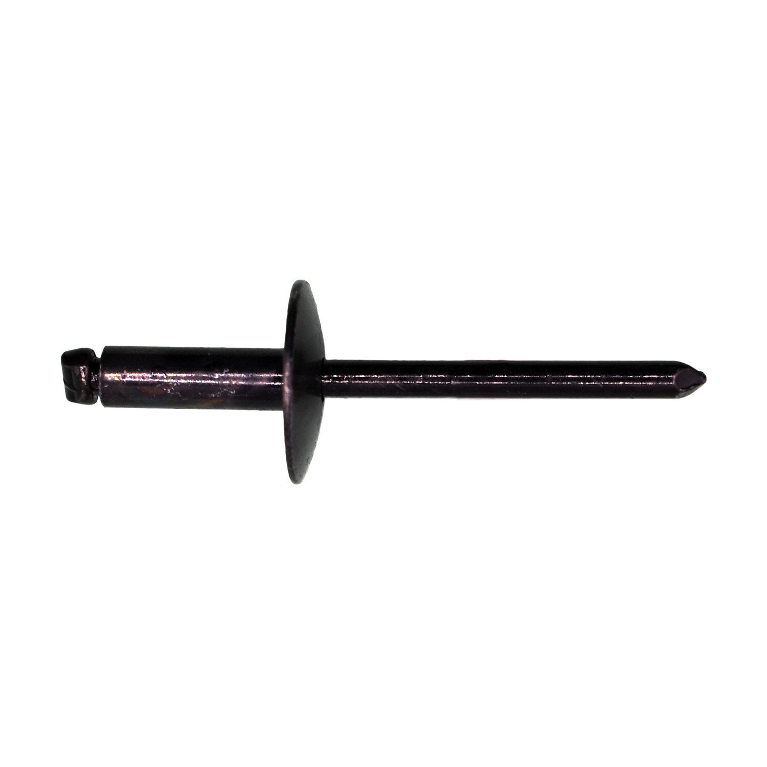 GM Specialty Rivet 3/16" Diameter 5/8" Flange Diameter