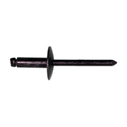 GM Specialty Rivet 3/16" Diameter 5/8" Flange Diameter