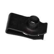 Extruded U-Nut M6-1.0 Screw Size