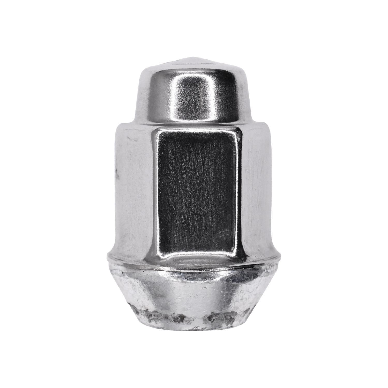 Metric Wheel Nut 12mm x 1.5