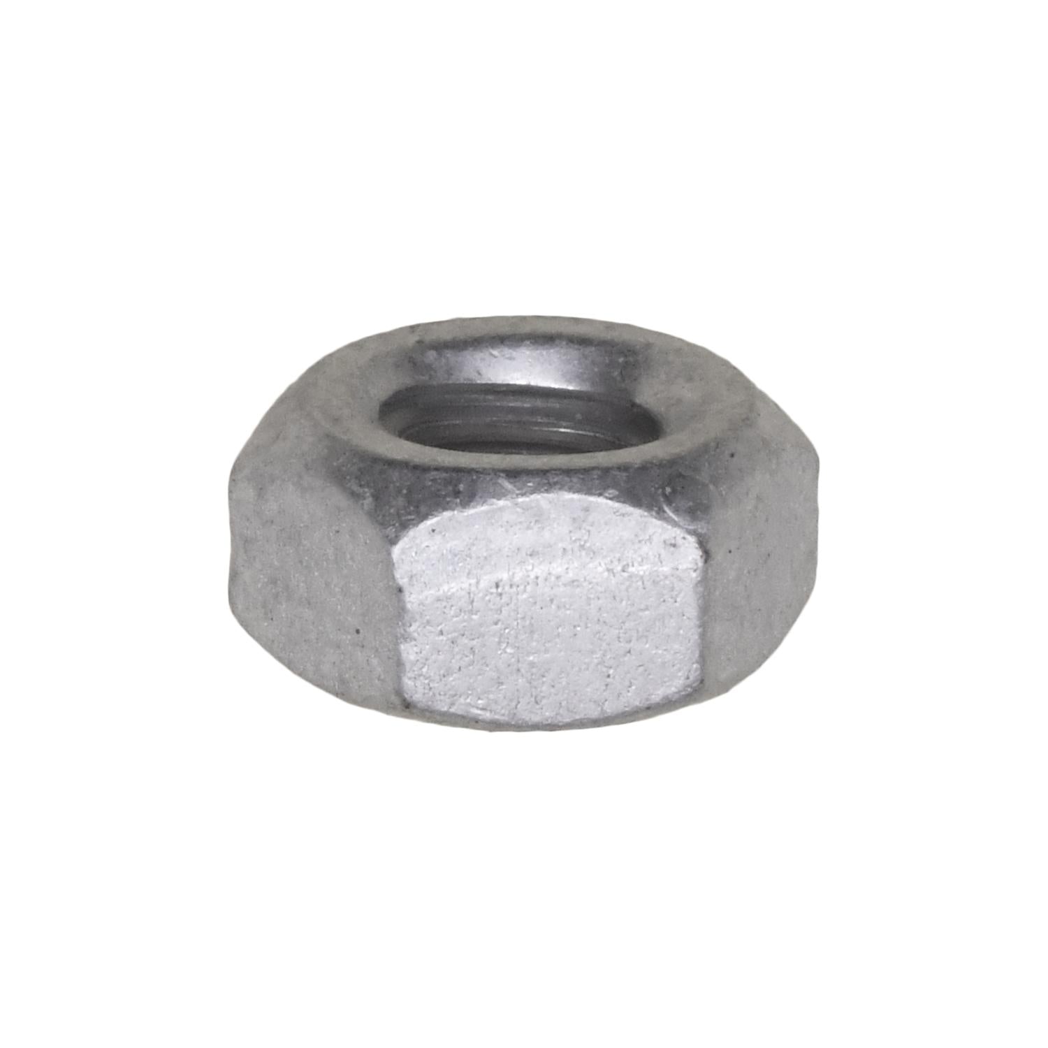 Prevailing Torque Lock Nut 1/4"-20 USS Grade 8
