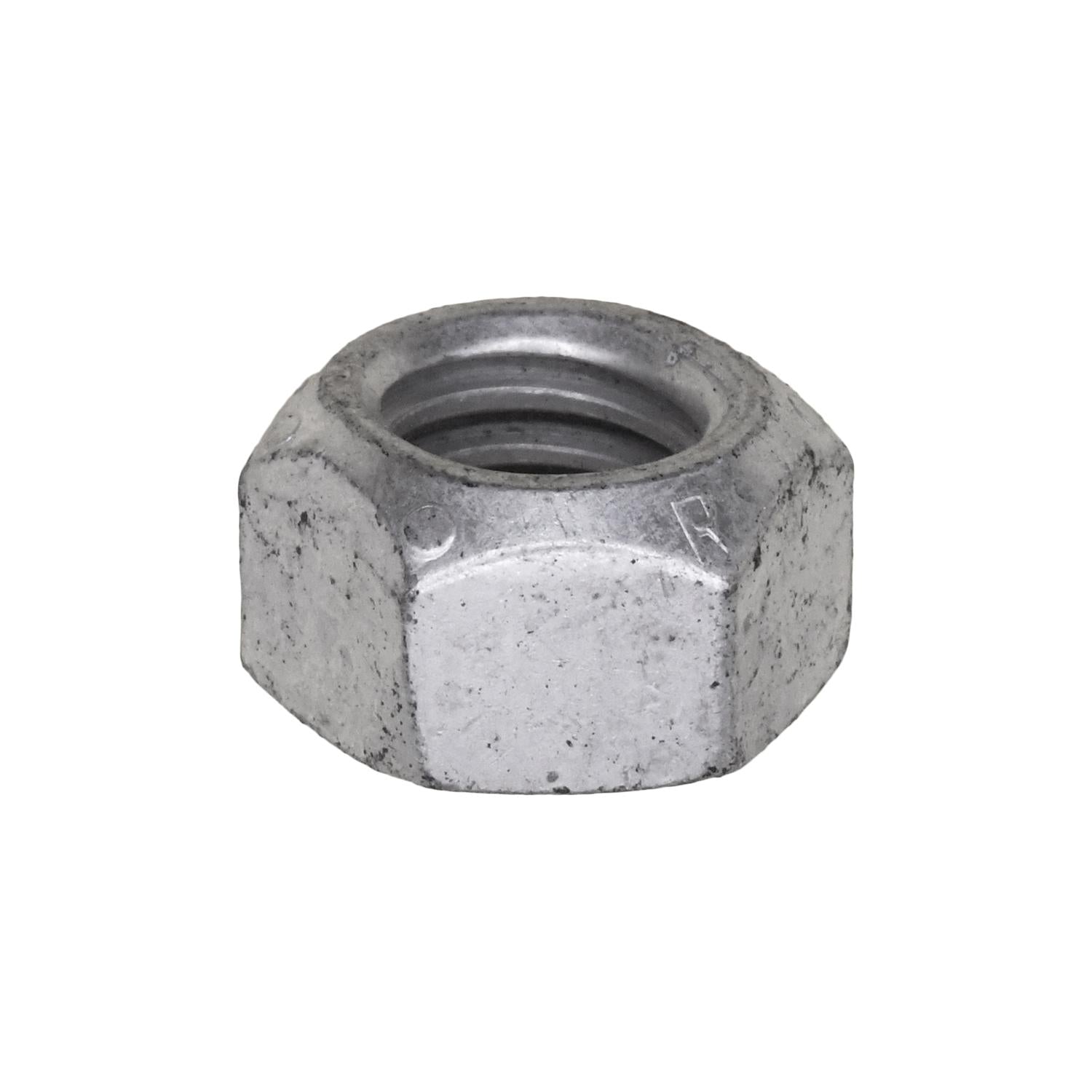 Prevailing Torque Lock Nut 3/8"-16 USS Grade 8
