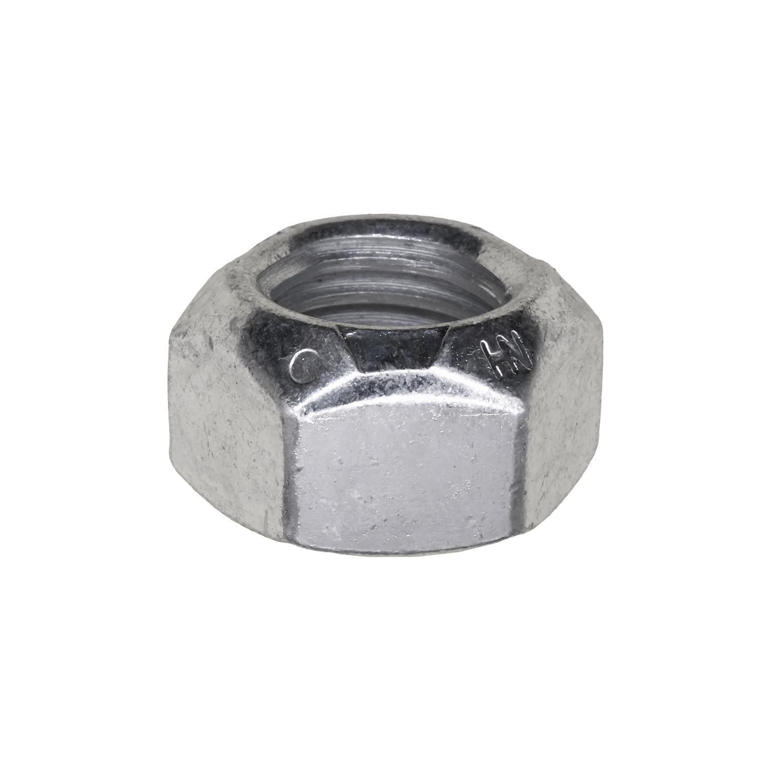 Prevailing Torque Lock Nut 5/8"-11 USS Grade 8