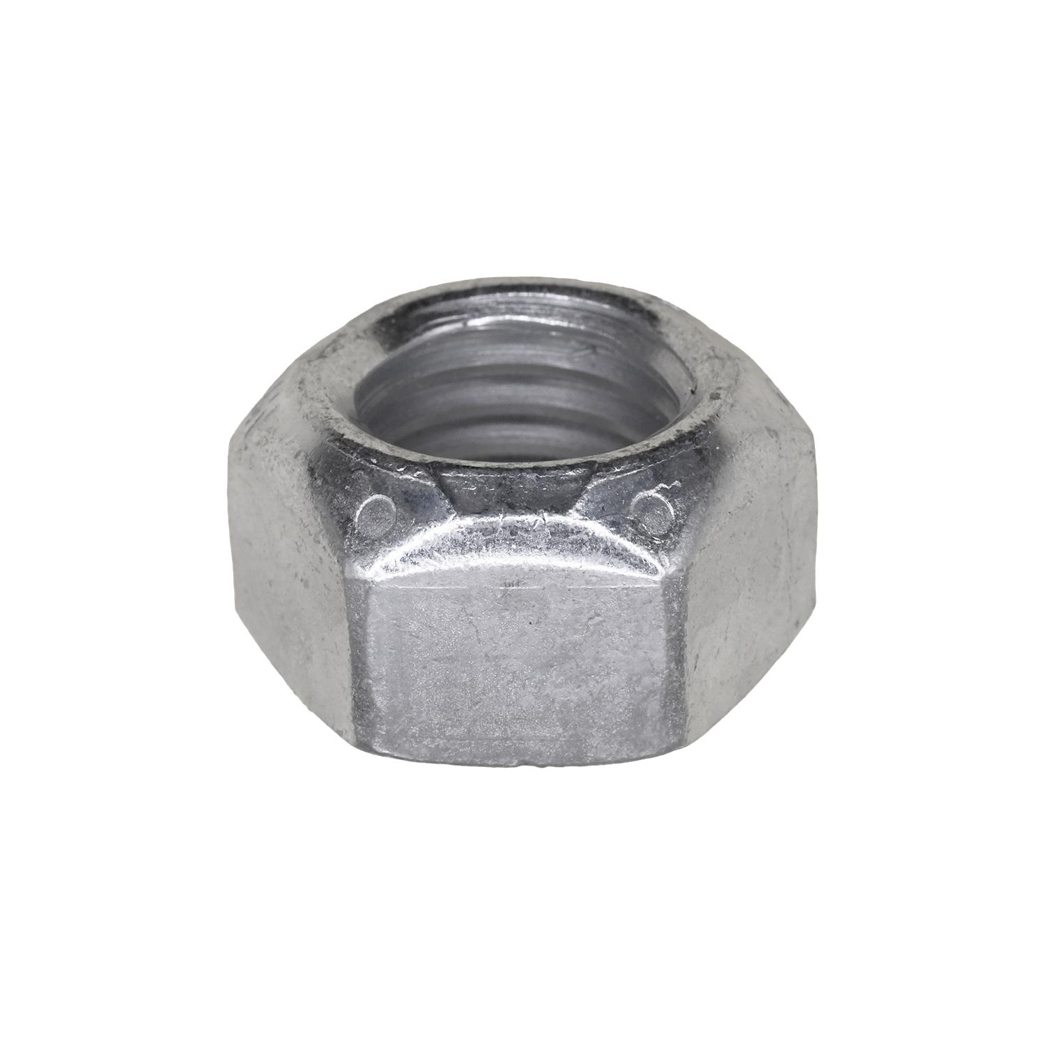 Prevailing Torque Lock Nut 3/4"-10 USS Grade 8