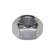 Prevailing Torque Lock Nut 3/8"-24 Sae Grade 8