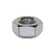 Prevailing Torque Lock Nut 7/16"-20 Sae Grade 8
