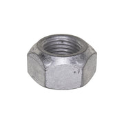 Prevailing Torque Lock Nut 9/16"-18 Grade 8