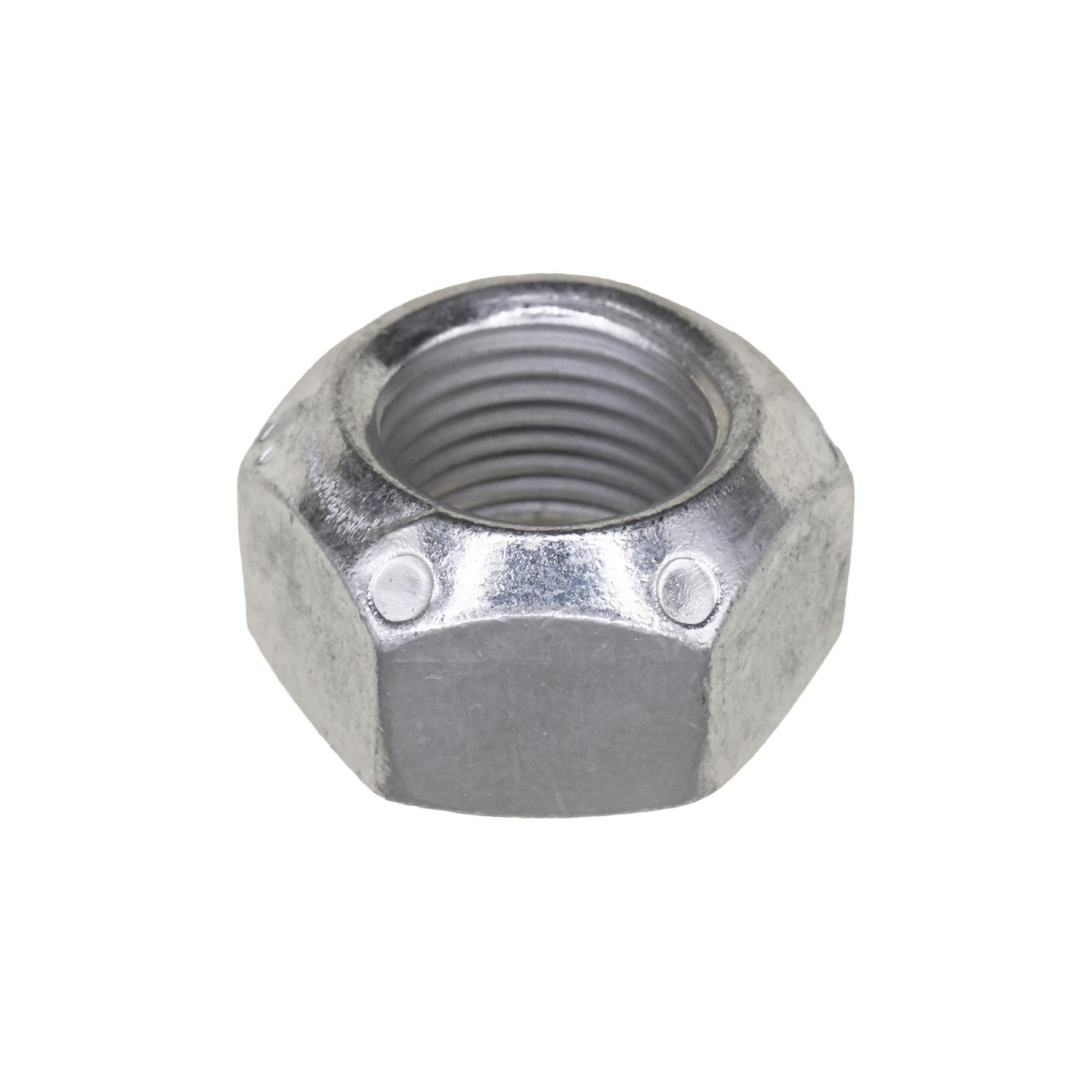 Prevailing Torque Lock Nut 5/8"-18 Sae Grade 8