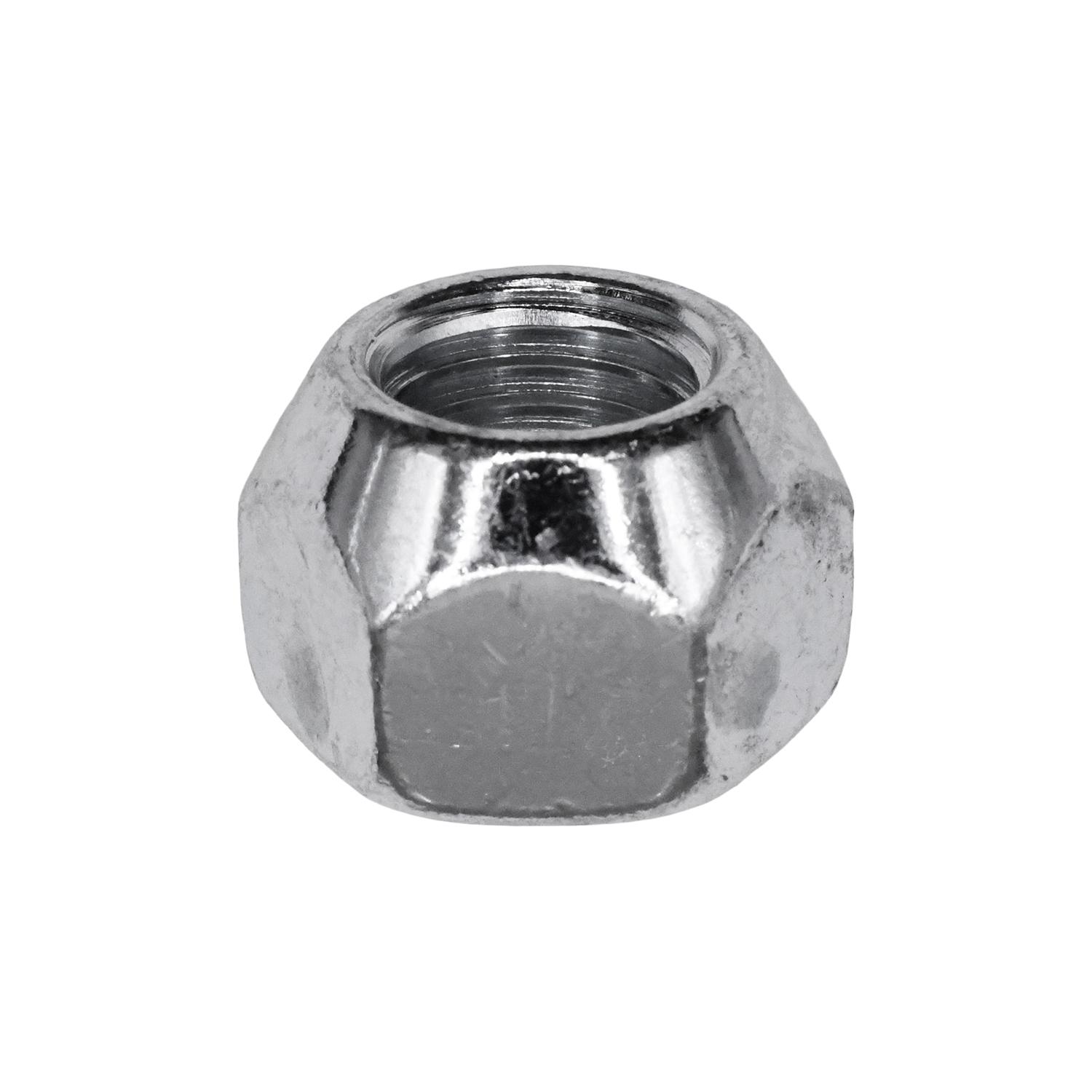 Metric Wheel Nut 12mm x 1.5