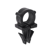 Engine Compartment Wire Clip For 1/4" Tube