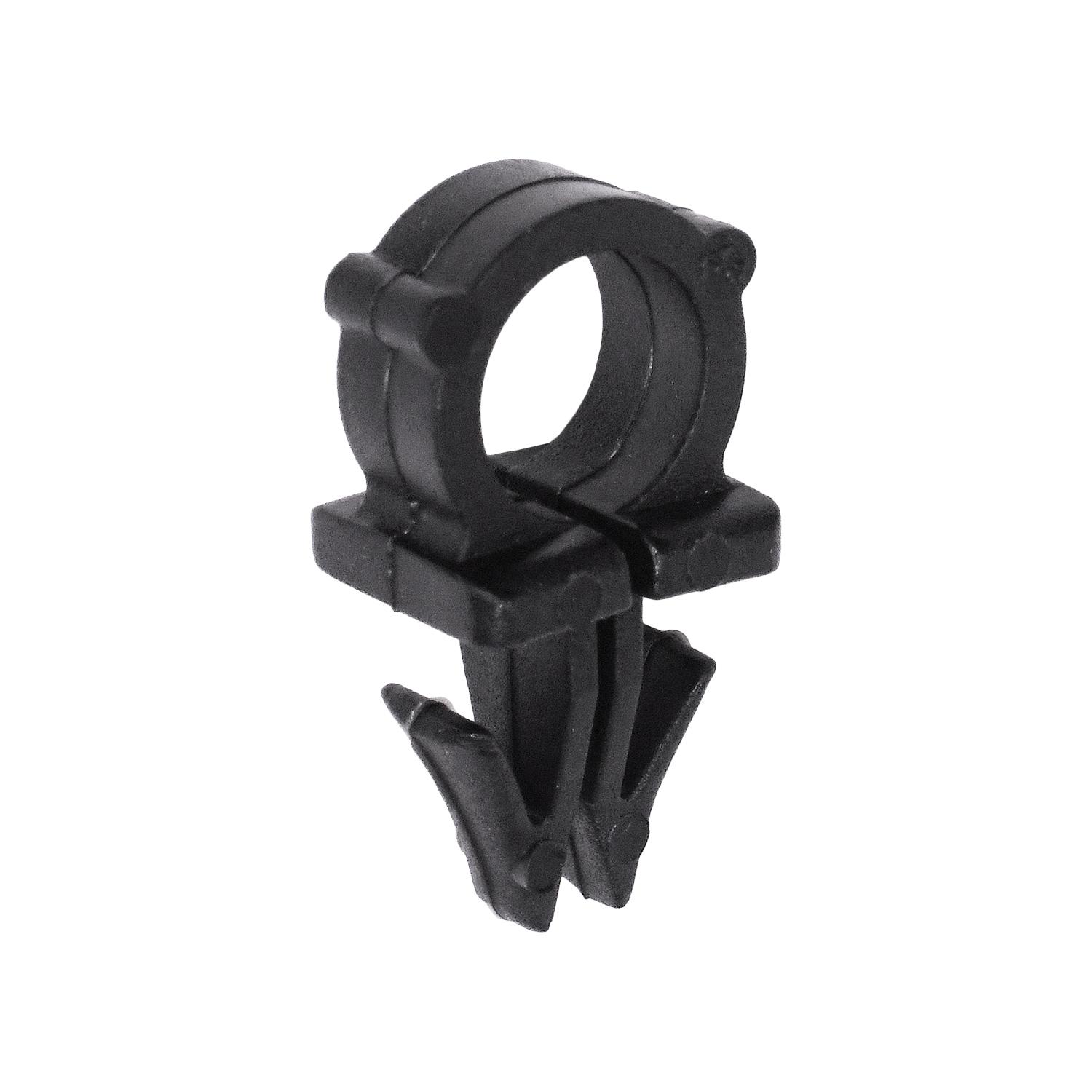 Engine Compartment Wire Clip For 1/4" Tube