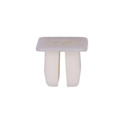Headlight Bezel Nylon Nut #6 Screw Size