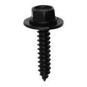 M4.2-1.41 x 20mm Hex Washer Head Sems Tapping Screw