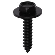 M4.2-1.41 x 20mm Hex Head Sems T.S 12mm O.D.