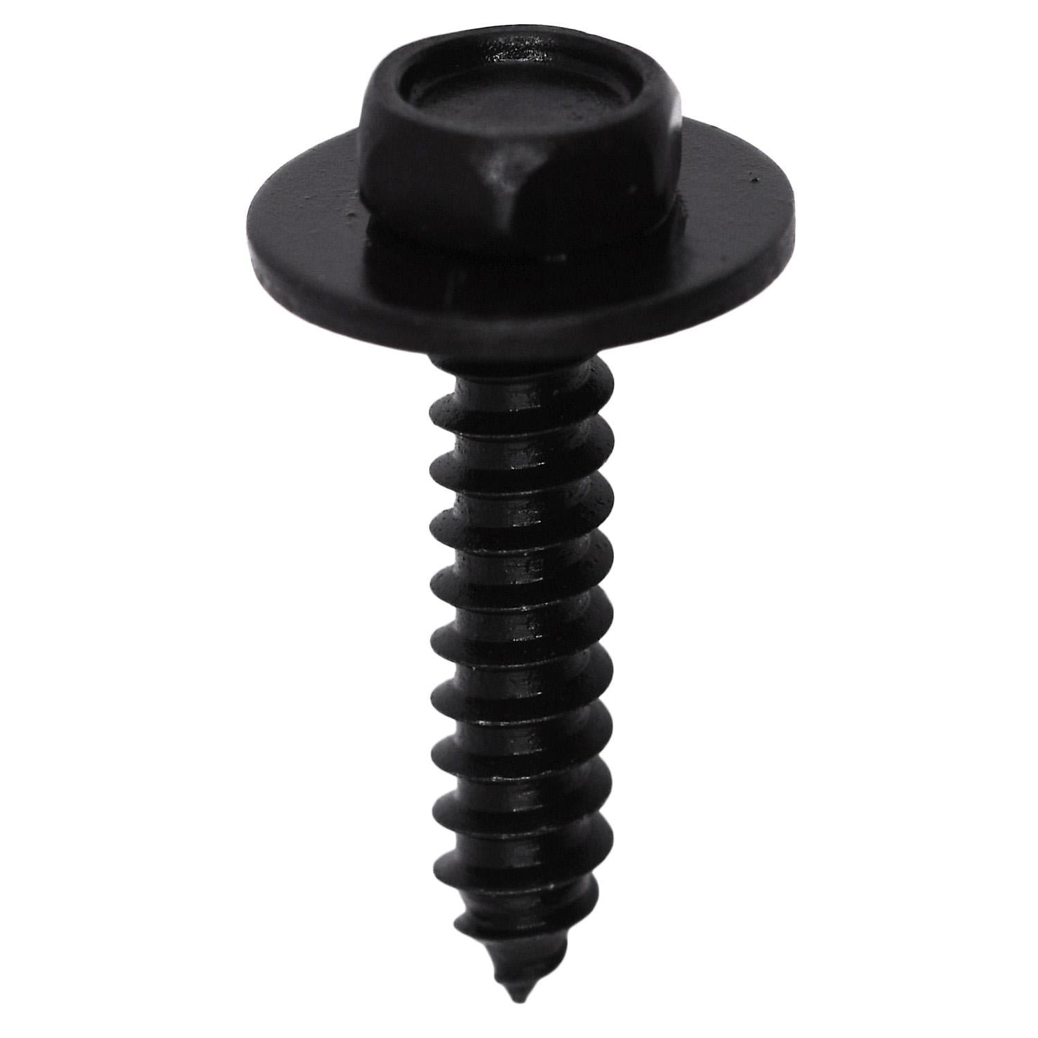 M4.2-1.41 x 20mm Hex Head Sems T.S 12mm O.D.