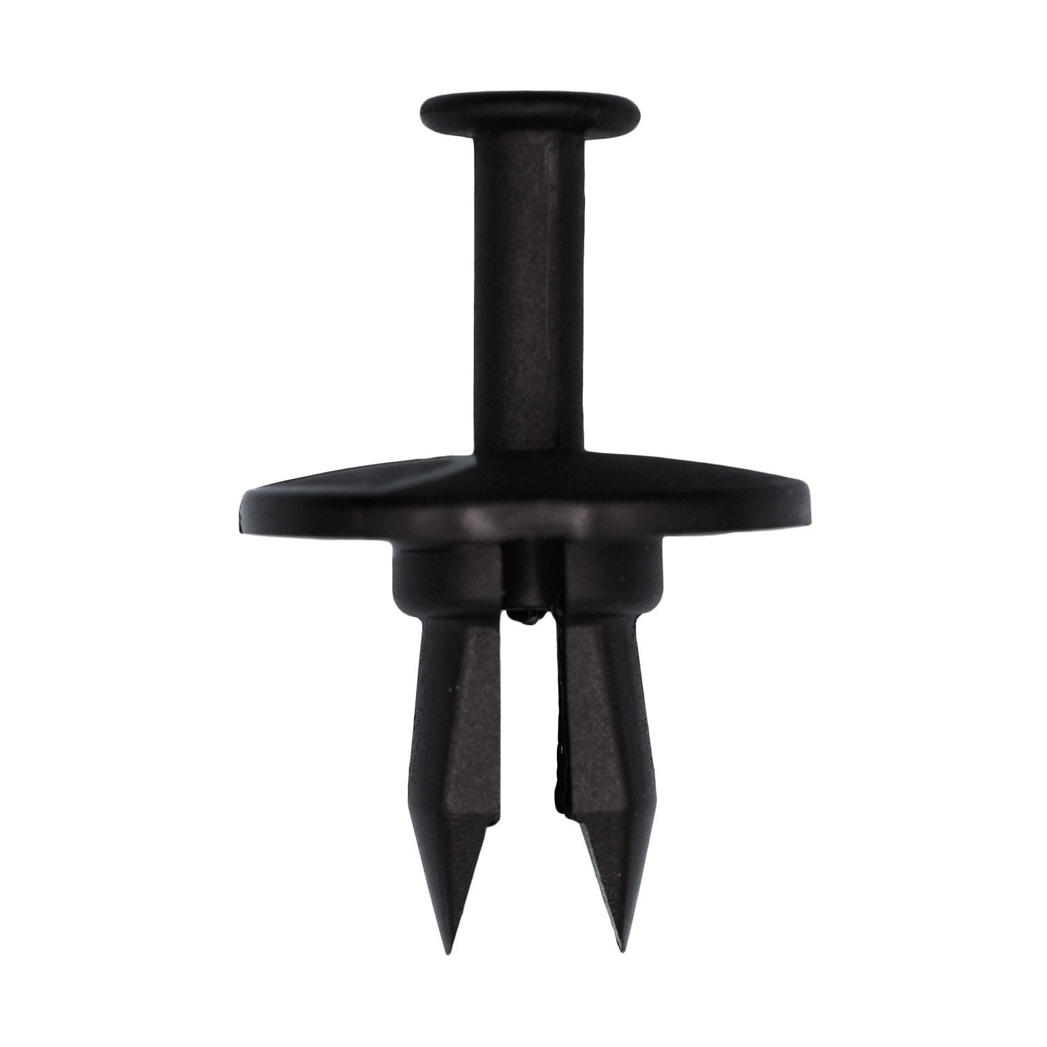 GM Push-Type Retainer 1" Head Diameter 3/4" Length