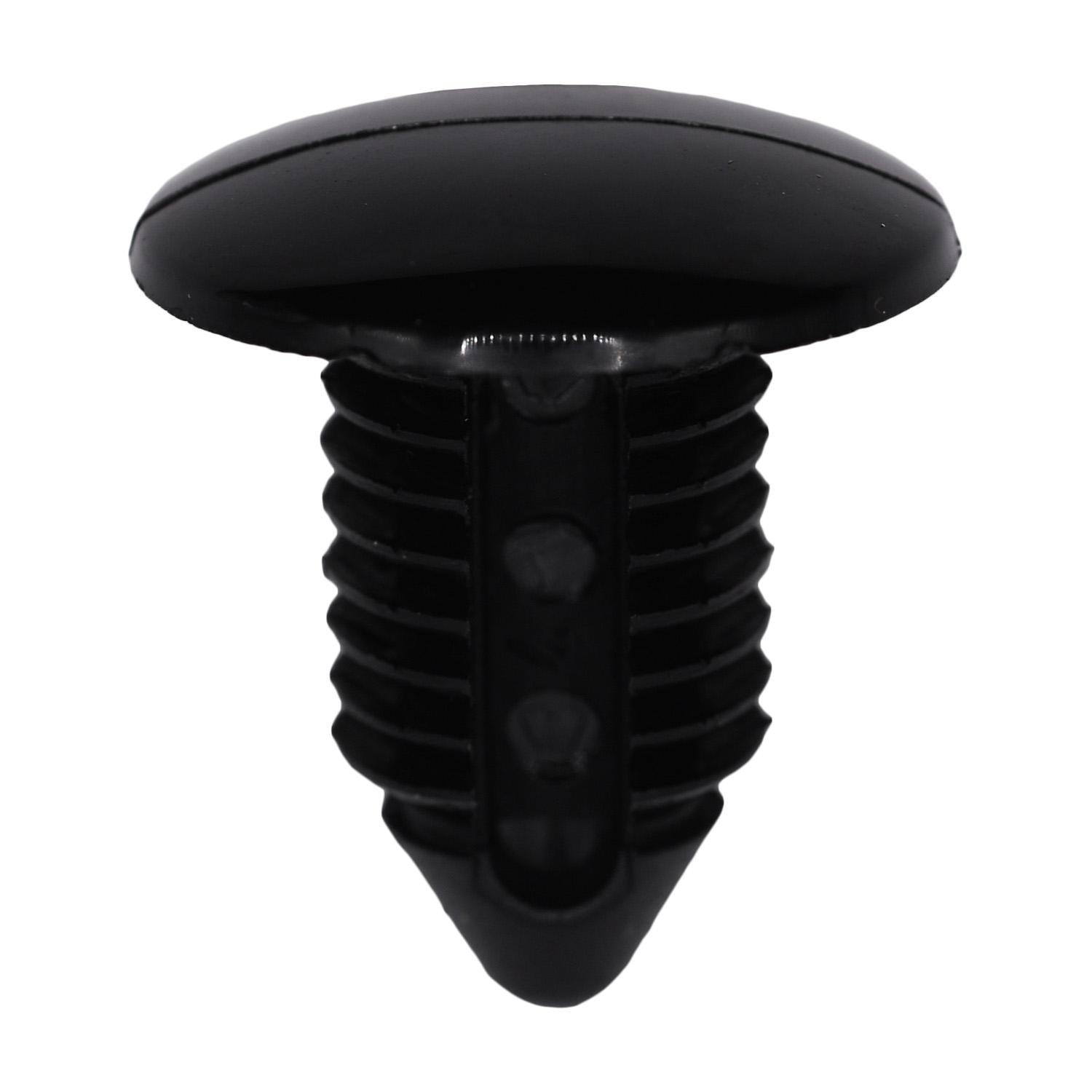 Front End Stone Shield Retainer