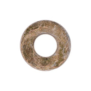 3/8" USS High Strength Washer Zinc Yellow