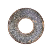 1/2" USS High Strength Washer Zinc Yellow