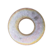 3/4" USS High Strength Washer Zinc Yellow